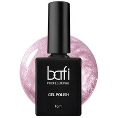 BAFI Gel Polish Silk Cat 02 Velvet Rose, 10 ml