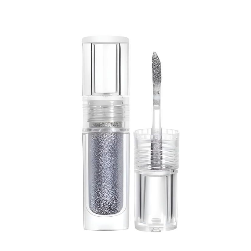 BORN PRETTY Mirror effect 1 Pigmento para uñas, 3 g