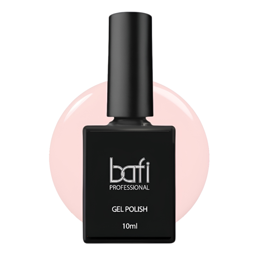 BAFI Gel Polish 004, 10 ml
