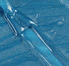 CosmoNail Gel polish Flashing Disco 09, 8 ml