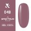 F.O.X - gel lak "Spectrum" 048, 7 ml