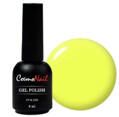 COSMONAIL Gel Polish Classic Acid Lime, 8 ml