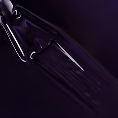 BAFI Gel Polish 032, 10 ml