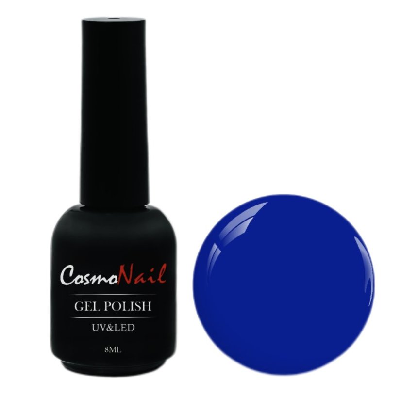 CosmoNail – gel polish Classic 036, 8 ml