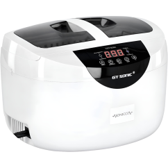 Ultrasonic Cleaner VGT-6250, 65 W