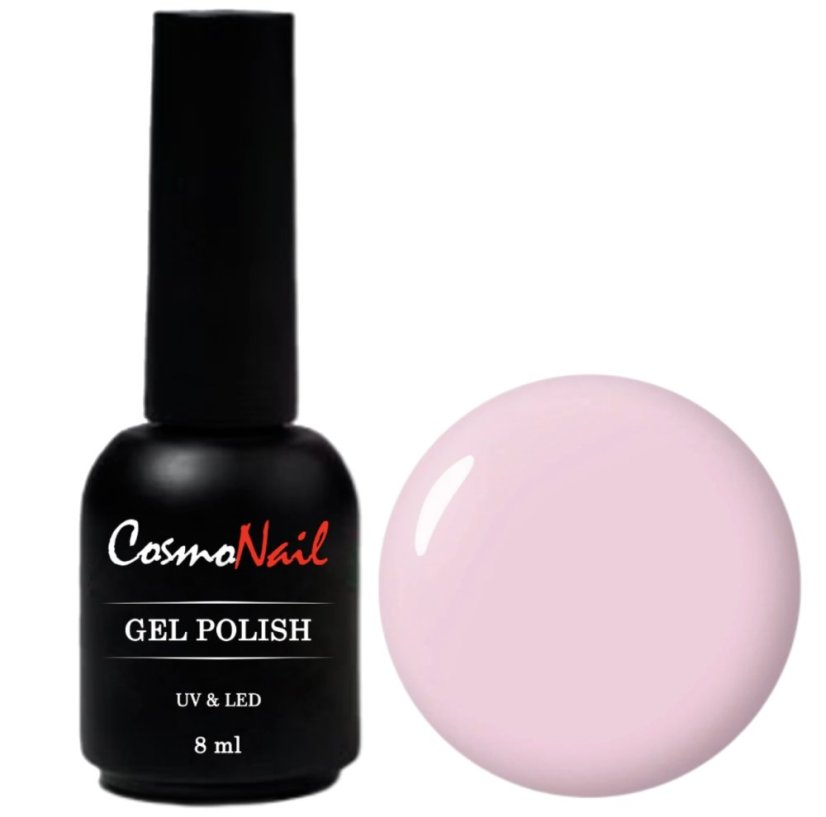 COSMONAIL гель-лак Summer 015, 8 мл