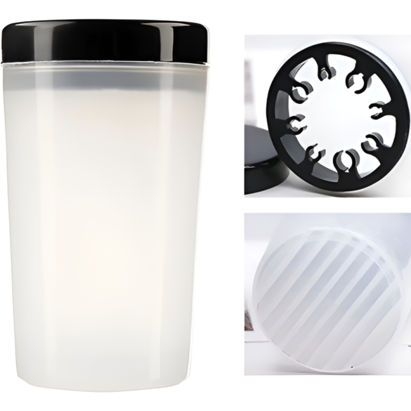 Plastový kelímek na štětce