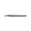 LOVELY Diamond mini boot - pinza para pestañas, encorvado