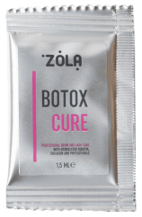 ZOLA BTX cure, sáček 1,5 ml