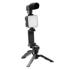 Selfie sada pro natáčení videí