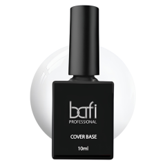 BAFI Cover base Milky, 10 ml