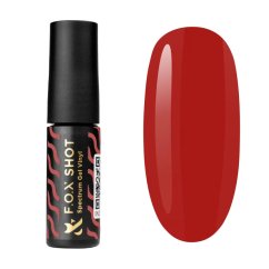 F.O.X - gel lak "Shot Spectrum Gel Vinyl" 037, 5 g