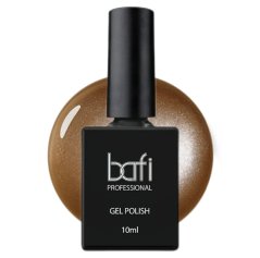 BAFI Gel polish Moon cat 01, 10 ml