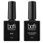 BAFI набор Base Coat + Top No Wipe 10 мл