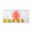 MANYBEAUTY NR4 Caviar para decorar uñas 6 en 1