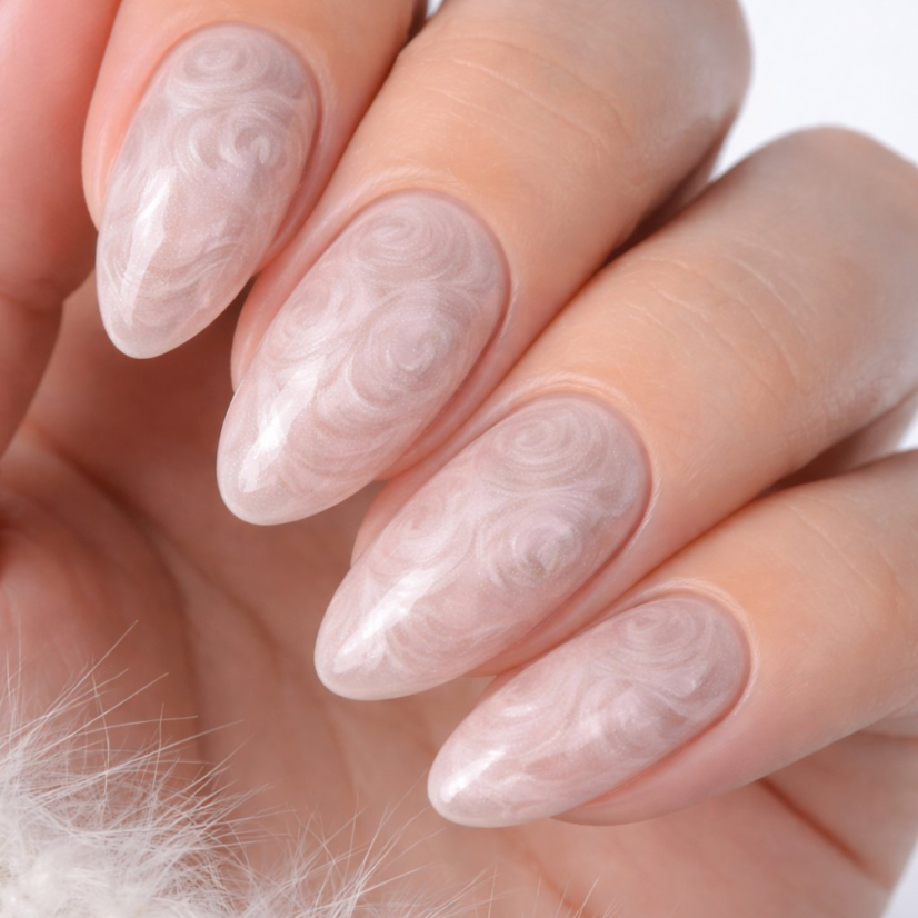 COSMONAIL Gel Polish Silk 019, 8 ml