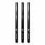 BAFI Liner Set de pinceles para uñas, 3 pcs