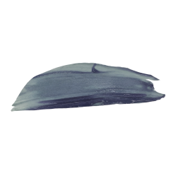 THUYA Eyelash & Eyebrow dye Bluish black Краска для бровей и ресниц, 14 мл