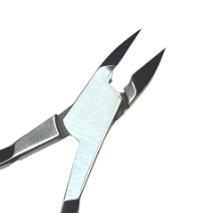 BAFI Kусачки для кутикулы 10/9