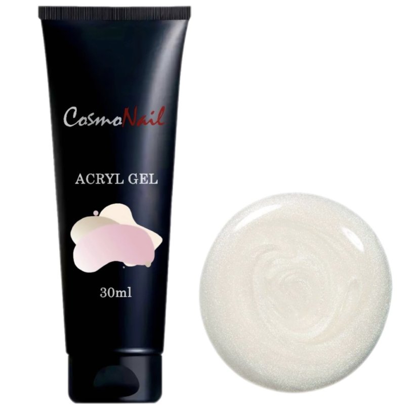 CosmoNail  Acryl gel Shine 04, 30 ml (tube)
