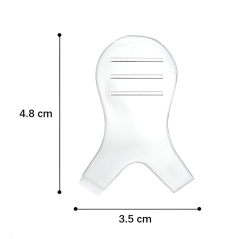 Аппликатор для ламинирования ресниц