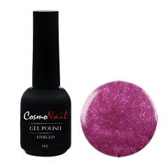 COSMONAIL Gel polish Flashing disco 026, 8 ml