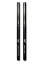 BAFI Gel Nail  brush set  Oval & Liner - 2 pc