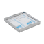 MICROSTOP Esterilizador de aire caliente Compact