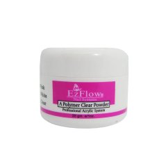 EZFLOW Polvo acrílico, blanco