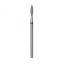 STALEKS Fresadora de diamante 21/8, llama, FA10B021/8