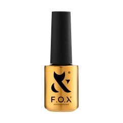 F.O.X Top Matt, 7 ml