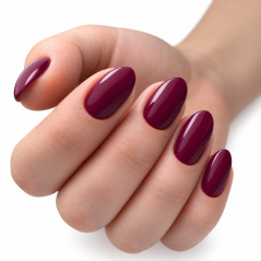 COSMONAIL Gel Polish Classic 092 Royal Raspberry, 8 ml