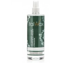 ITALWAX Limpiador para aparatos de depilación, 500 ml