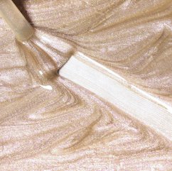 BAFI gel lak Silk Cat 08 - Polar Beige, 10 ml