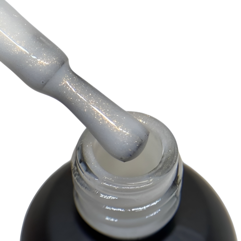 COSMONAIL French base LL Glitter 021, 8 ml