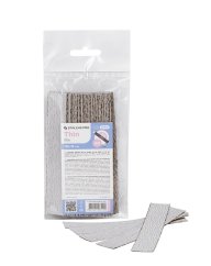 STALEKS PapmAm SMART DFC-22-180 - papel de lija de repuesto, 50 piezas
