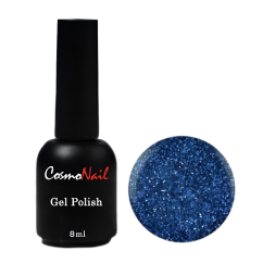 COSMONAIL - гель-лак Flashing disco 027, 8 мл