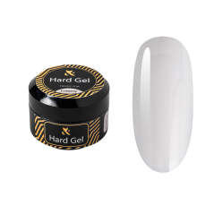 F.O.X - hard gel Cover creamy, 15 мл