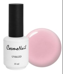 COSMONAIL Liquid Polygel Powder Rose 6, 15 ml