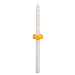 BAFI Cortador de cerámica, estrecho, amarillo