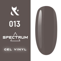 F.O.X - gel lak "Spectrum" 013, 7 ml