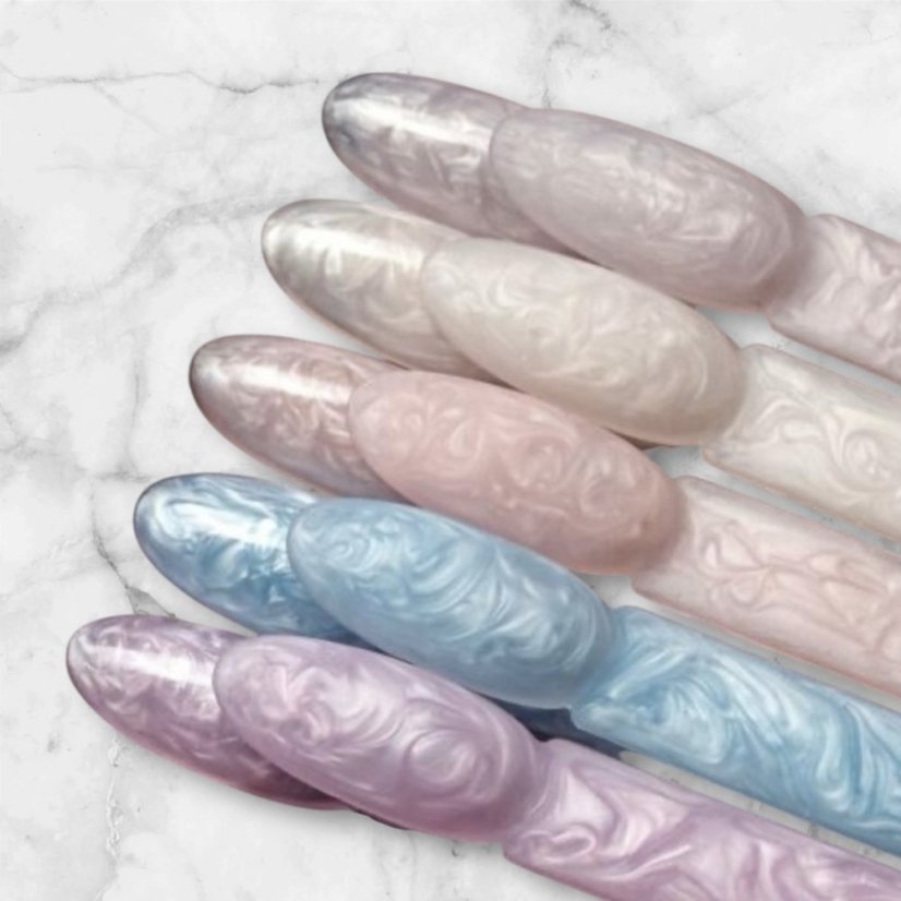 COSMONAIL Gel polish Silk 001, 8 ml