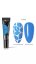 BORN PRETTY - Gel para sellos 6, azul