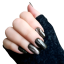 BAFI Gel polish Silk cat 03, 10 ml
