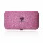 LOVELY Gloss - estuche magnético, rosa