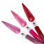 F.O.X - gel lak Cat Eye Pink, 7 ml