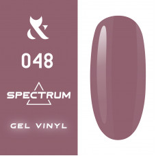 F.O.X - gel lak "Spectrum" 048, 7 ml