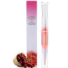 Aceite para cutículas en lápiz - cereza