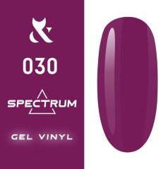 F.O.X - gel lak "Spectrum" 030, 7 ml