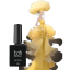 BAFI Gel Polish 033, 10 ml